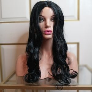 Black Body Wave Wig